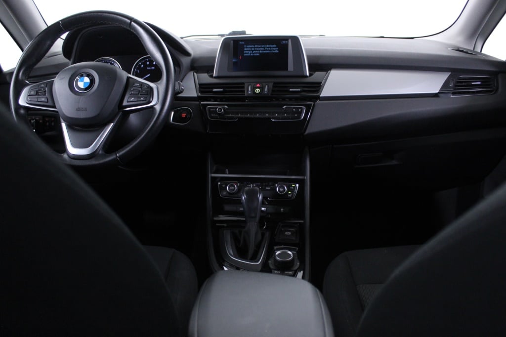 BMW Serie 2 - 225 Active Tourer