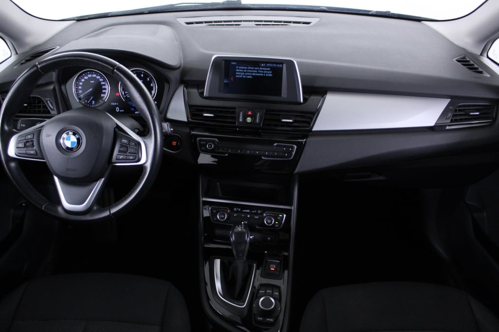 BMW Serie 2 - 225 Active Tourer