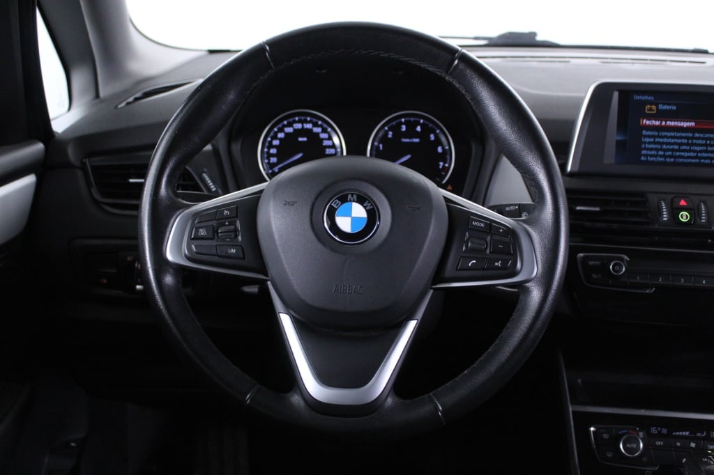 BMW Serie 2 - 225 Active Tourer