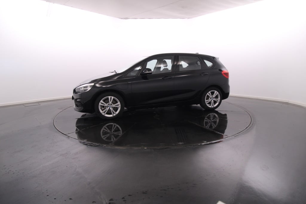 BMW Serie 2 - 225 Active Tourer