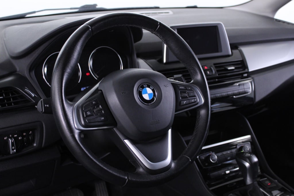 BMW Serie 2 - 225 Active Tourer