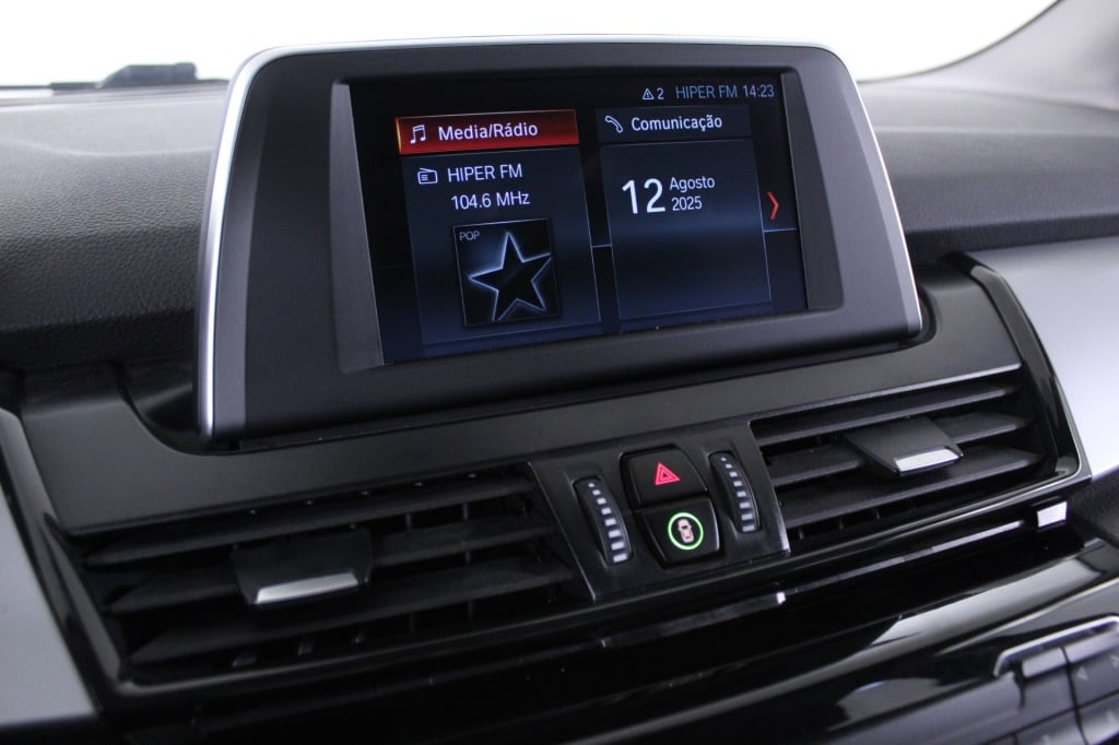 BMW Serie 2 - 225 Active Tourer