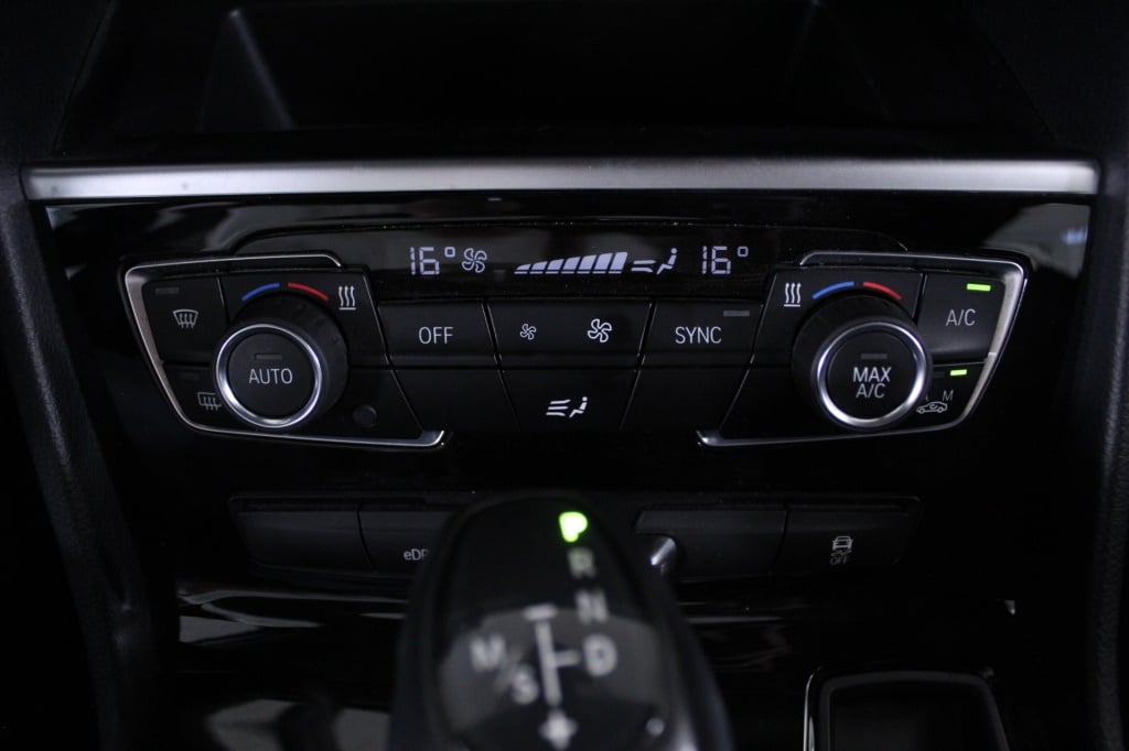 BMW Serie 2 - 225 Active Tourer