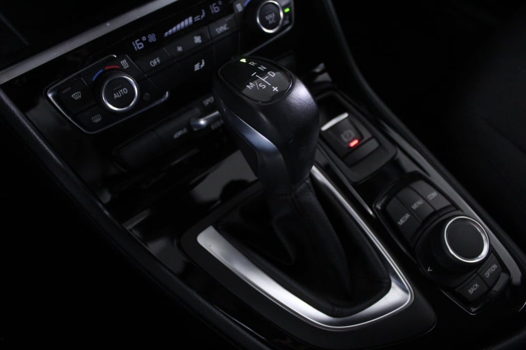 BMW Serie 2 - 225 Active Tourer