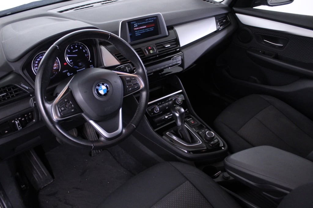 BMW Serie 2 - 225 Active Tourer