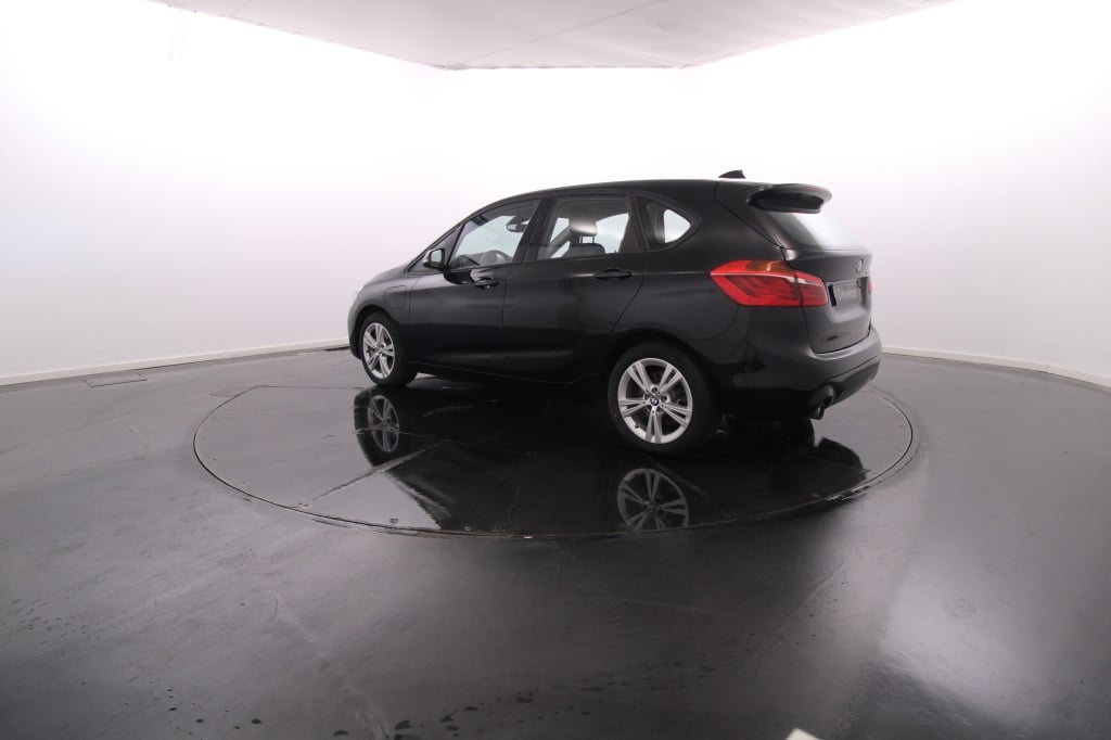 BMW Serie 2 - 225 Active Tourer