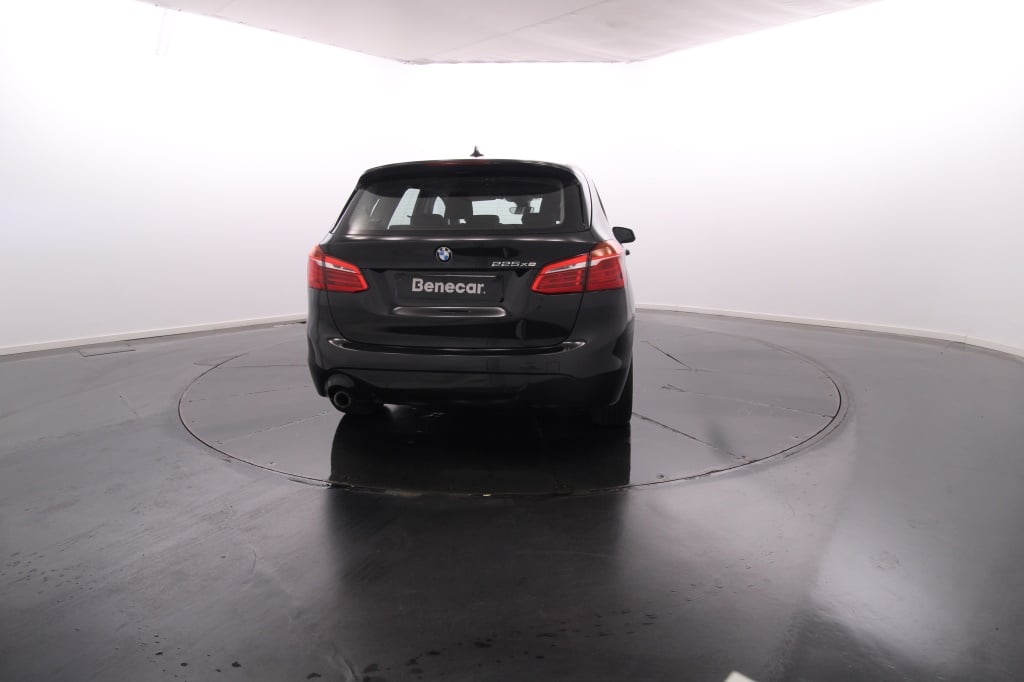 BMW Serie 2 - 225 Active Tourer