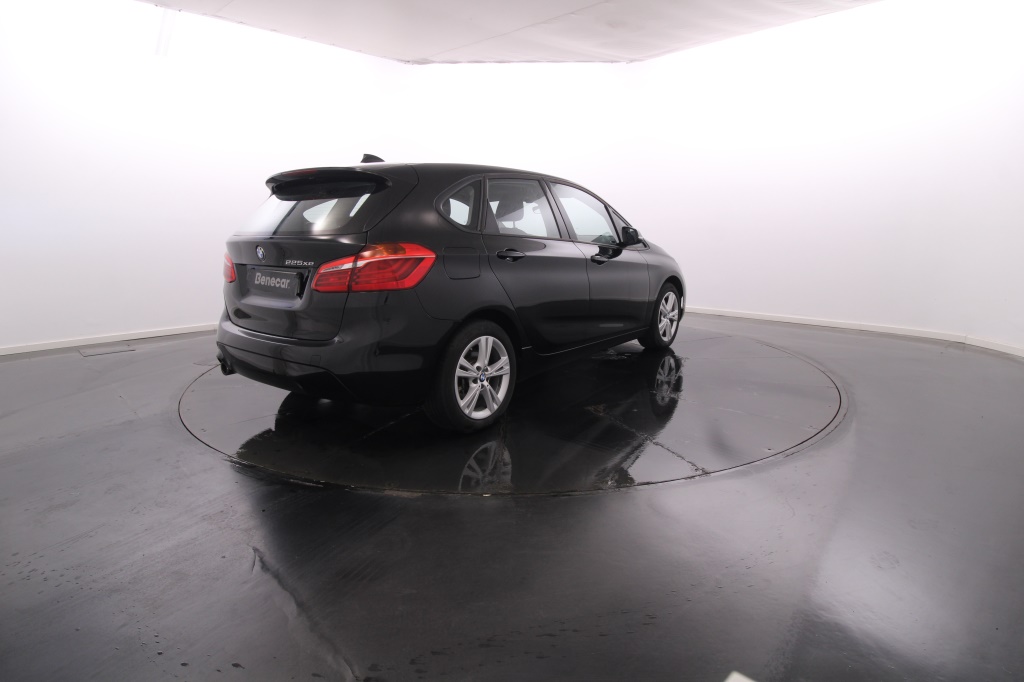 BMW Serie 2 - 225 Active Tourer