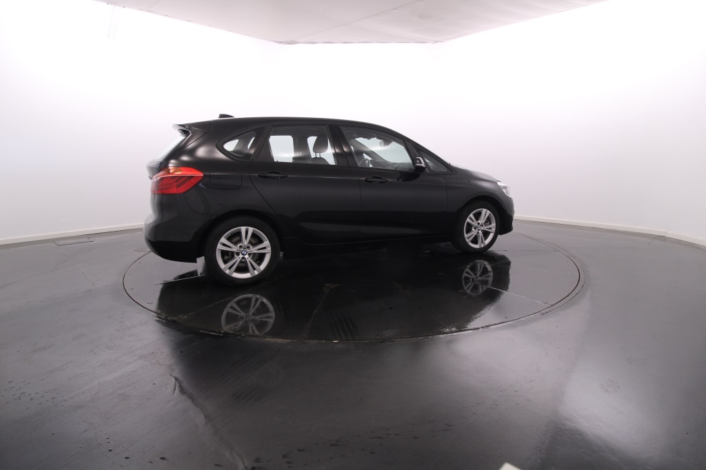 BMW Serie 2 - 225 Active Tourer