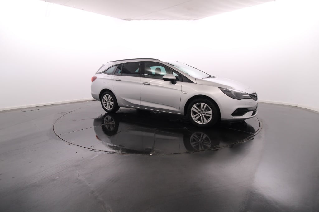 Opel Astra Sports Tourer