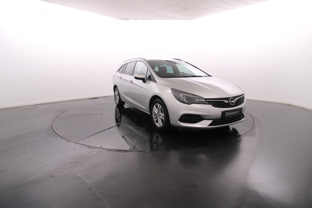 Opel Astra Sports Tourer