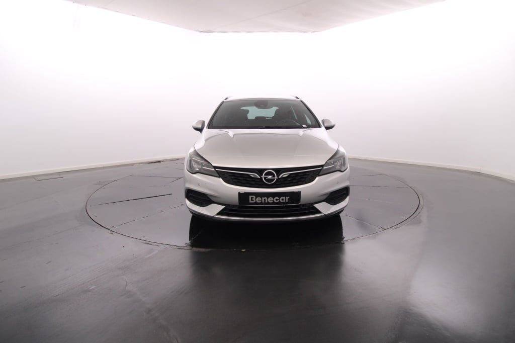 Opel Astra Sports Tourer