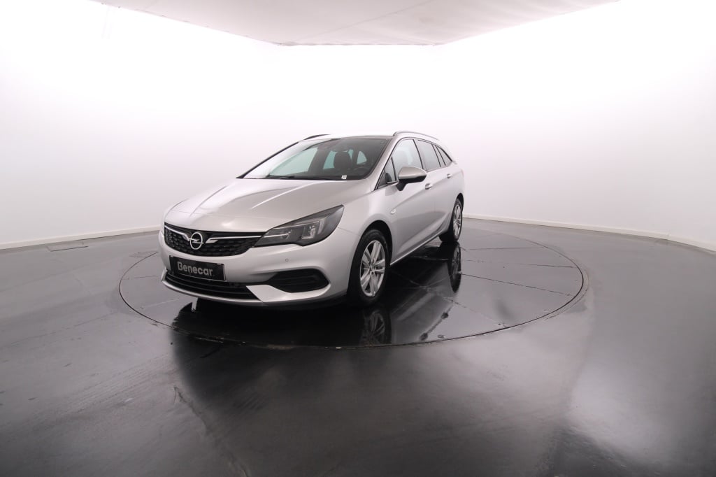 Opel Astra Sports Tourer