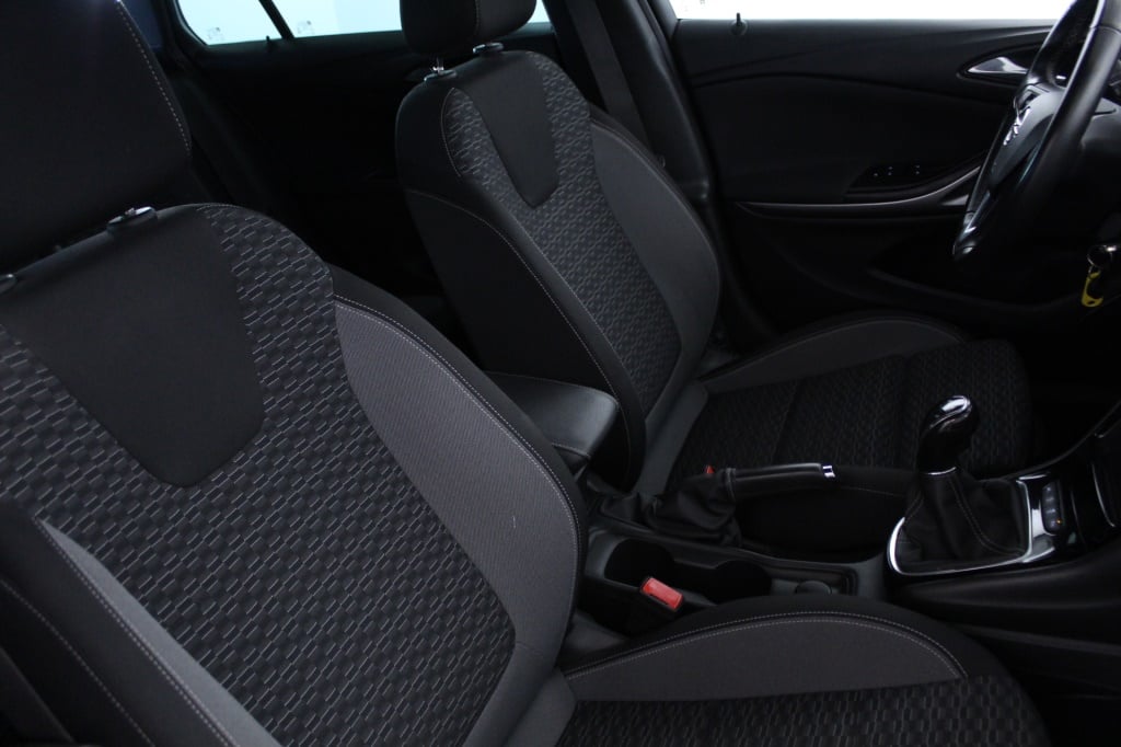 Opel Astra Sports Tourer