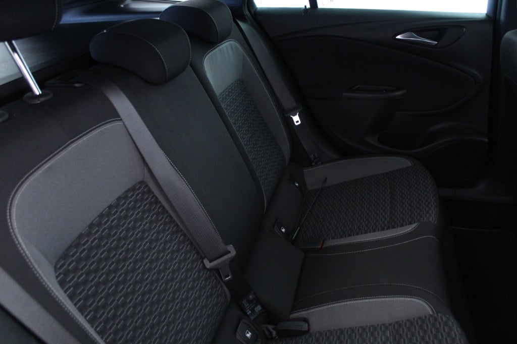 Opel Astra Sports Tourer