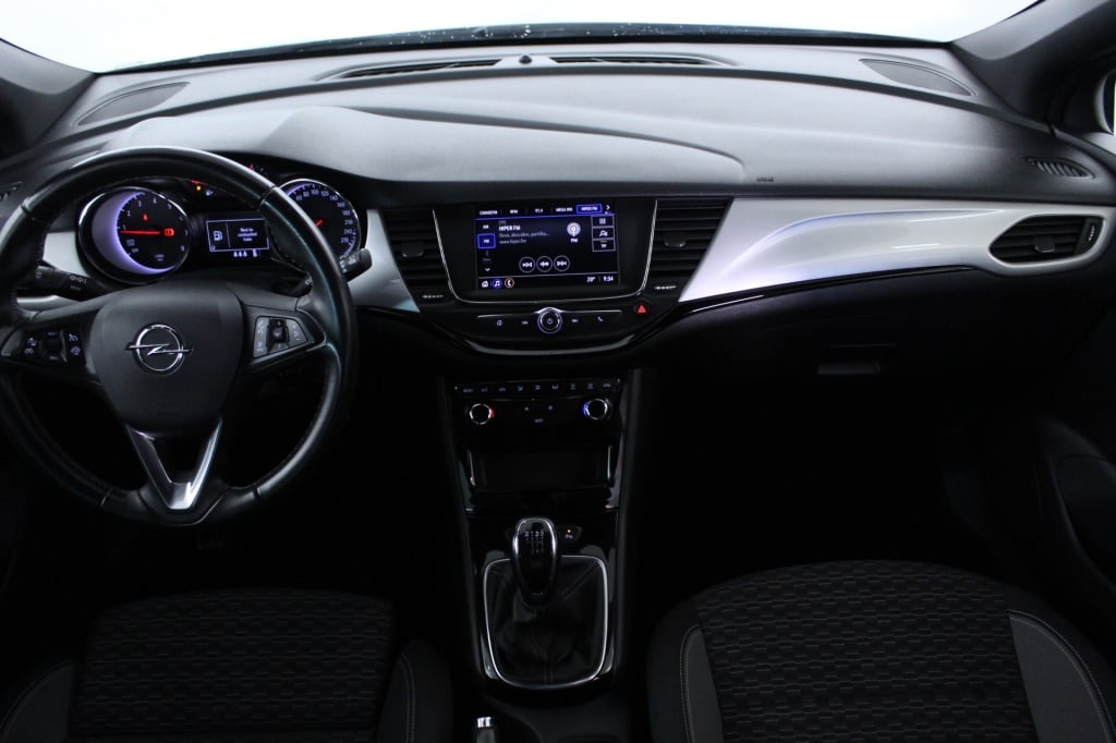 Opel Astra Sports Tourer