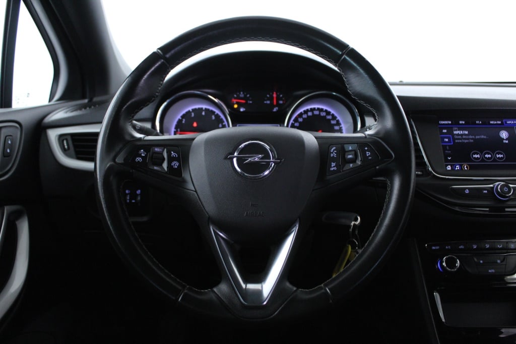 Opel Astra Sports Tourer