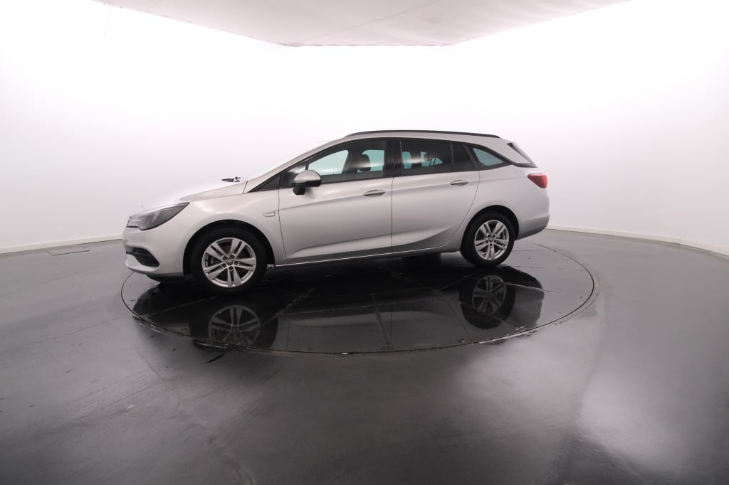 Opel Astra Sports Tourer