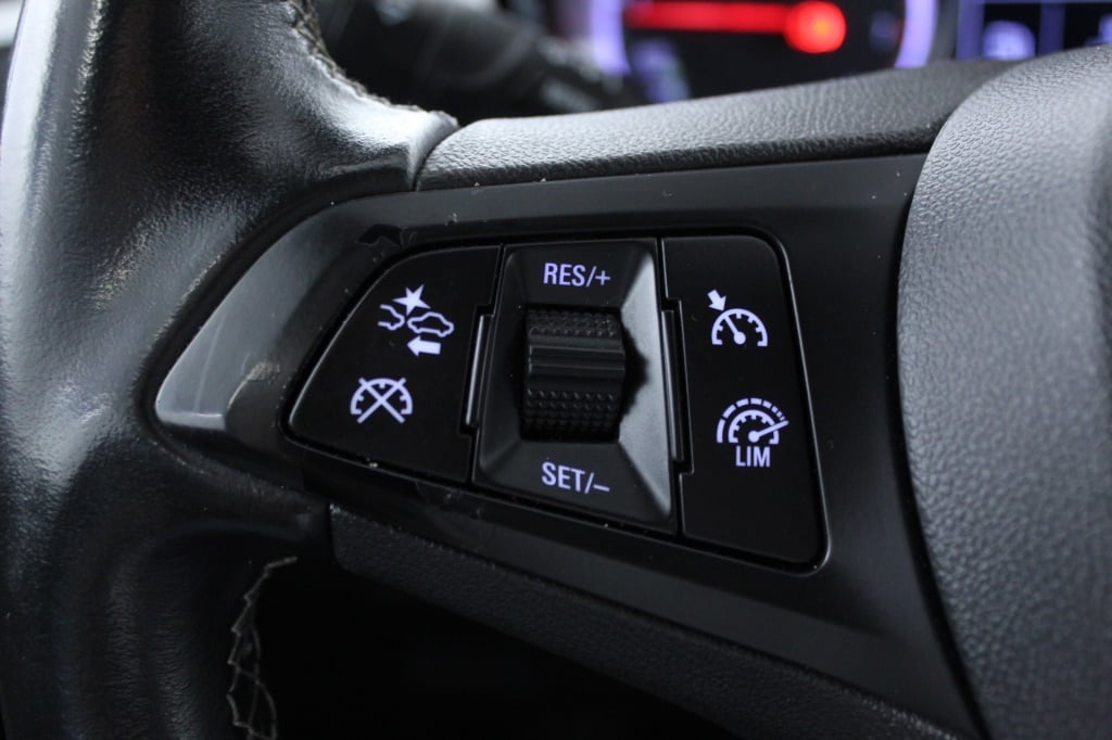 Opel Astra Sports Tourer