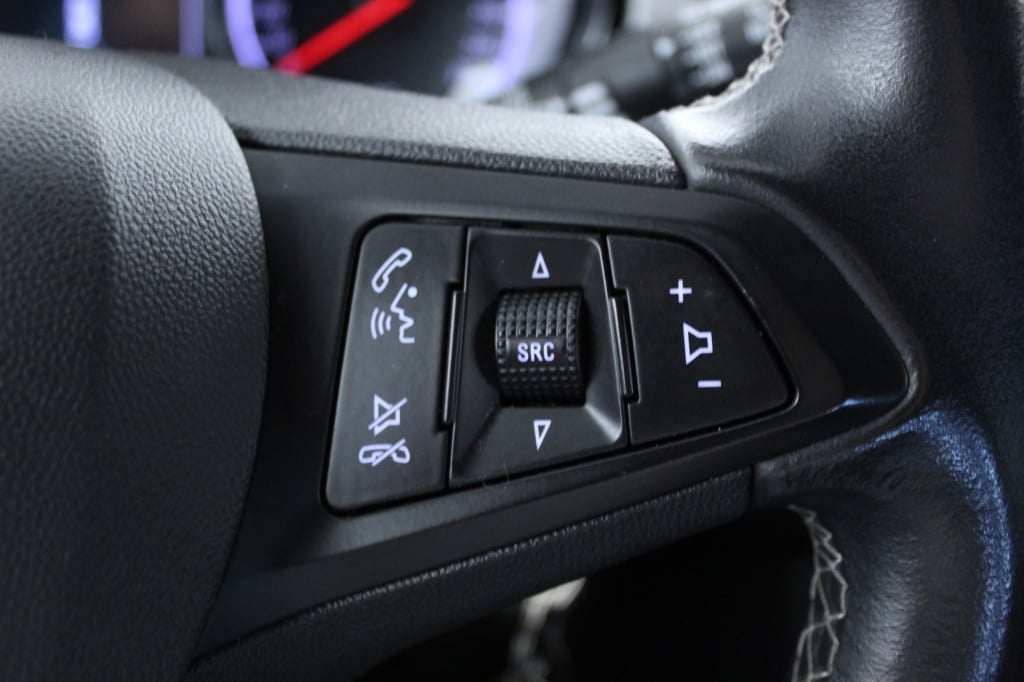 Opel Astra Sports Tourer