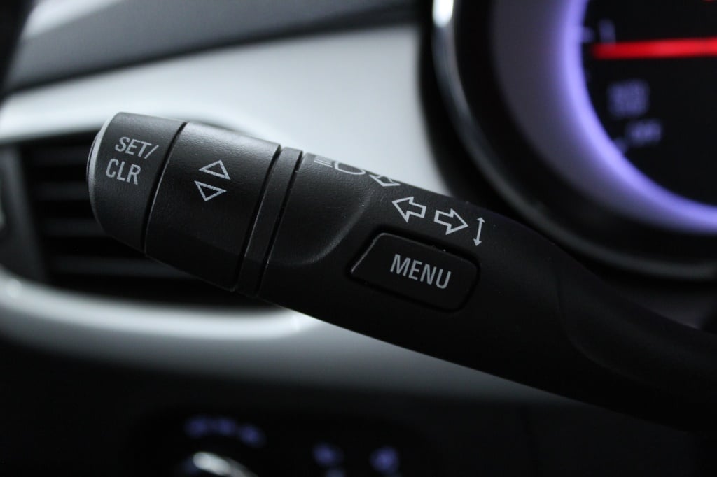 Opel Astra Sports Tourer