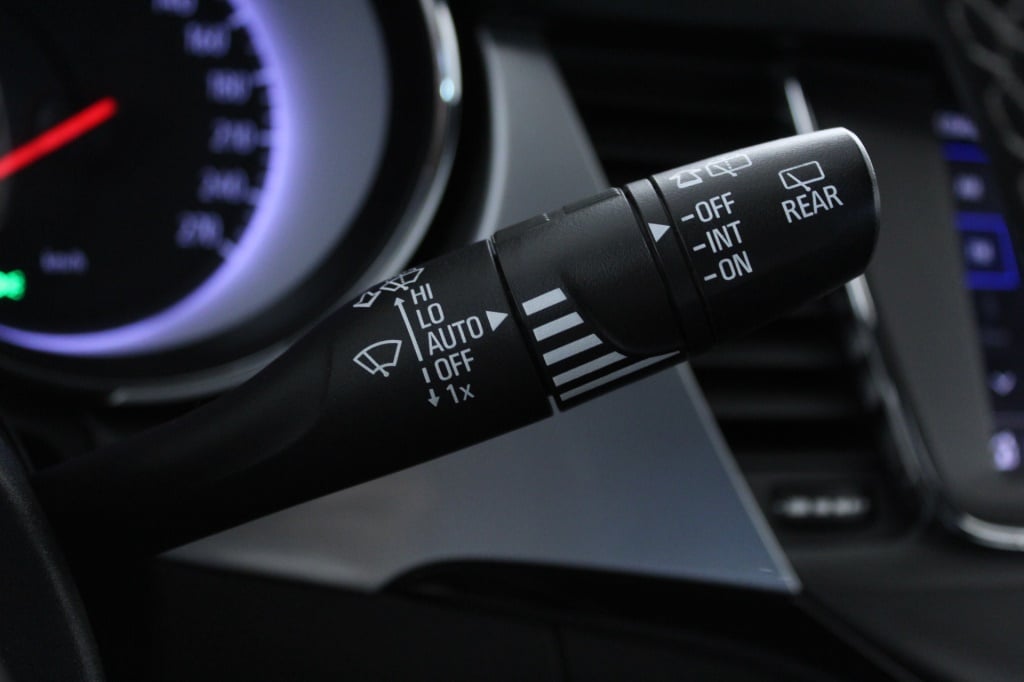 Opel Astra Sports Tourer