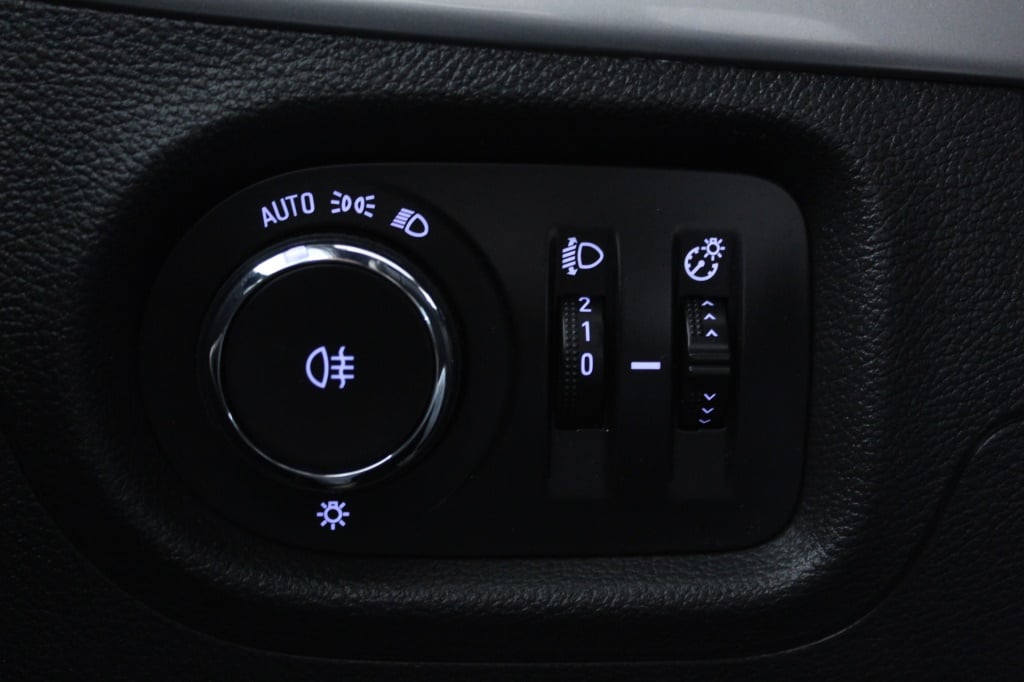 Opel Astra Sports Tourer