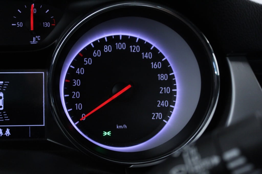 Opel Astra Sports Tourer