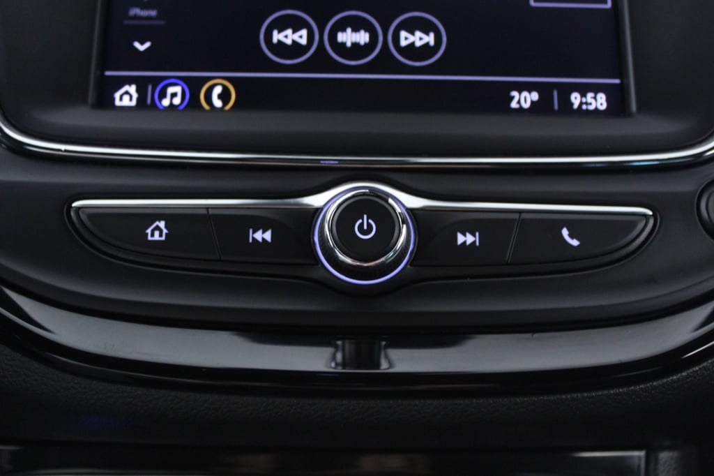 Opel Astra Sports Tourer