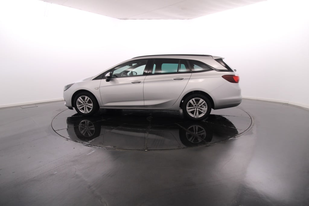 Opel Astra Sports Tourer