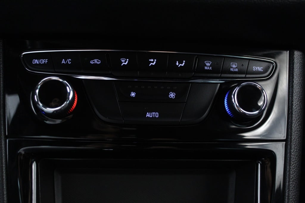 Opel Astra Sports Tourer