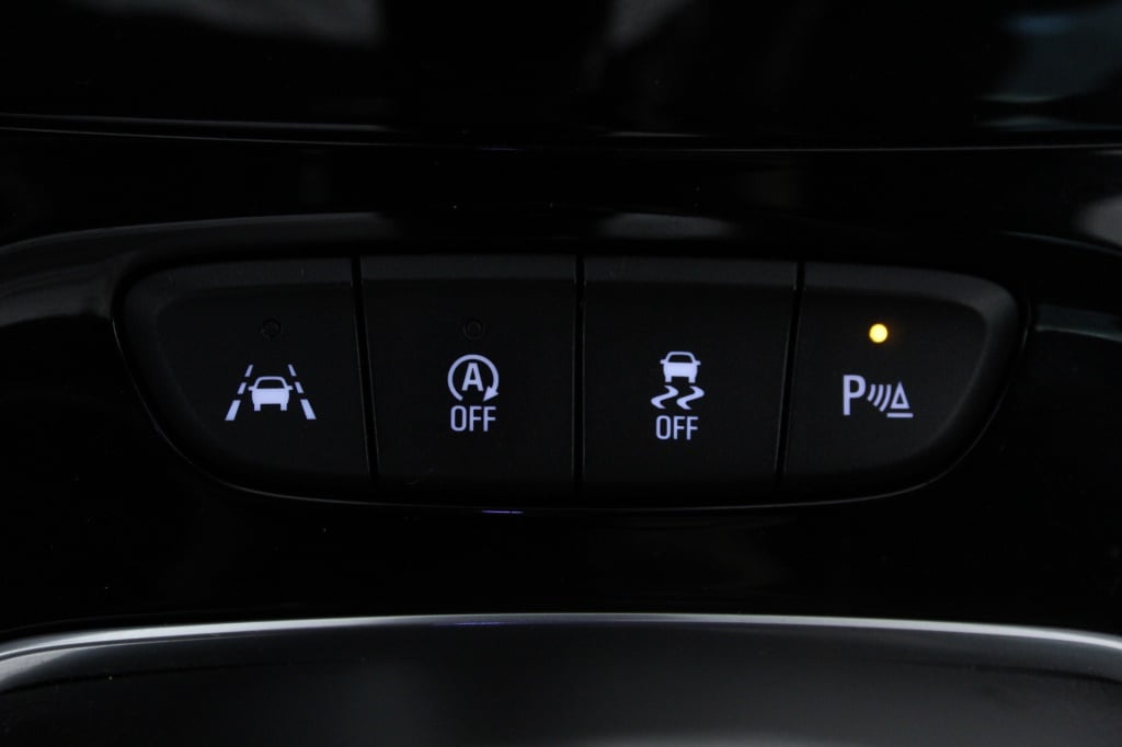 Opel Astra Sports Tourer