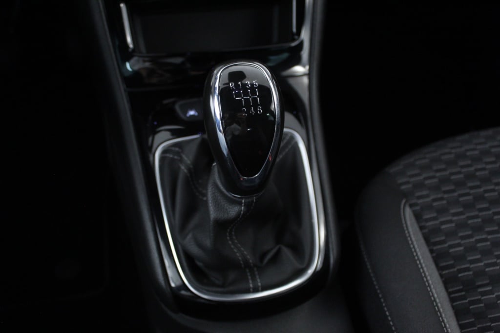 Opel Astra Sports Tourer