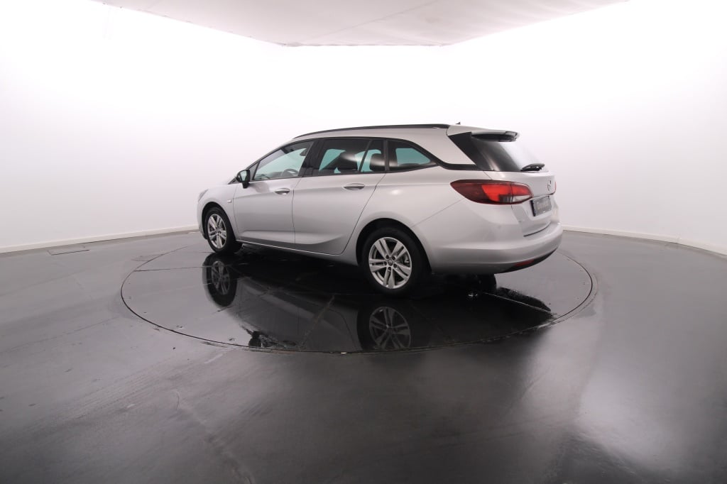 Opel Astra Sports Tourer