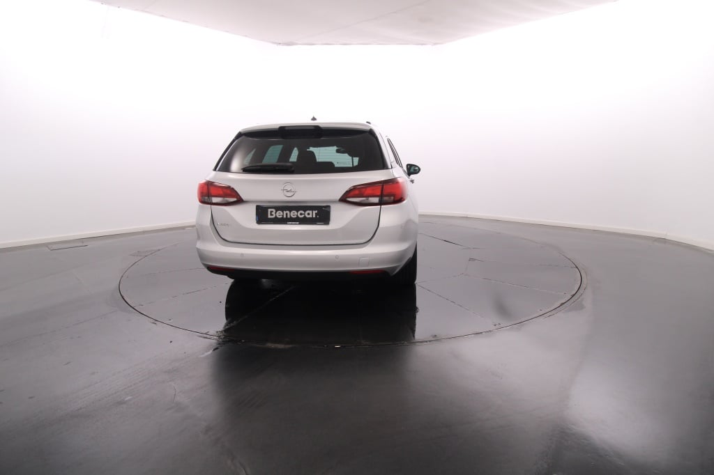 Opel Astra Sports Tourer