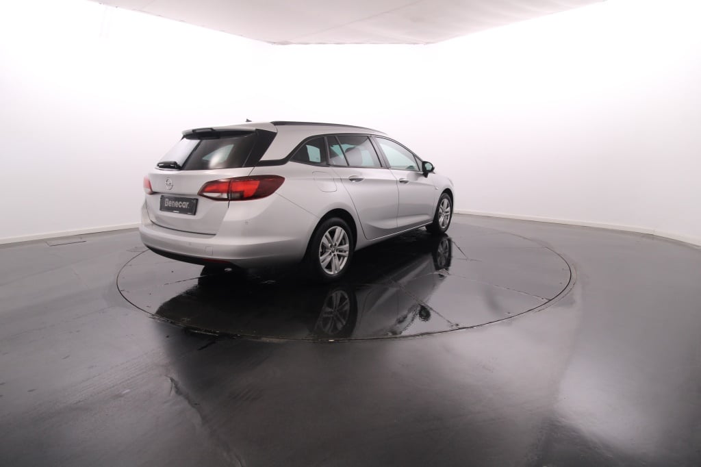Opel Astra Sports Tourer