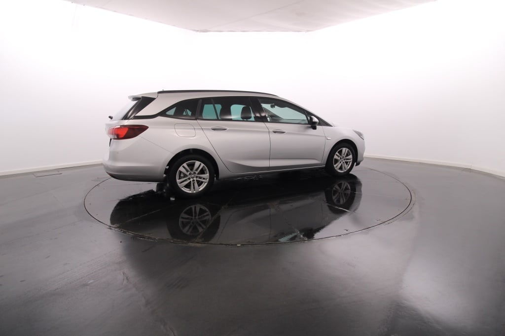 Opel Astra Sports Tourer