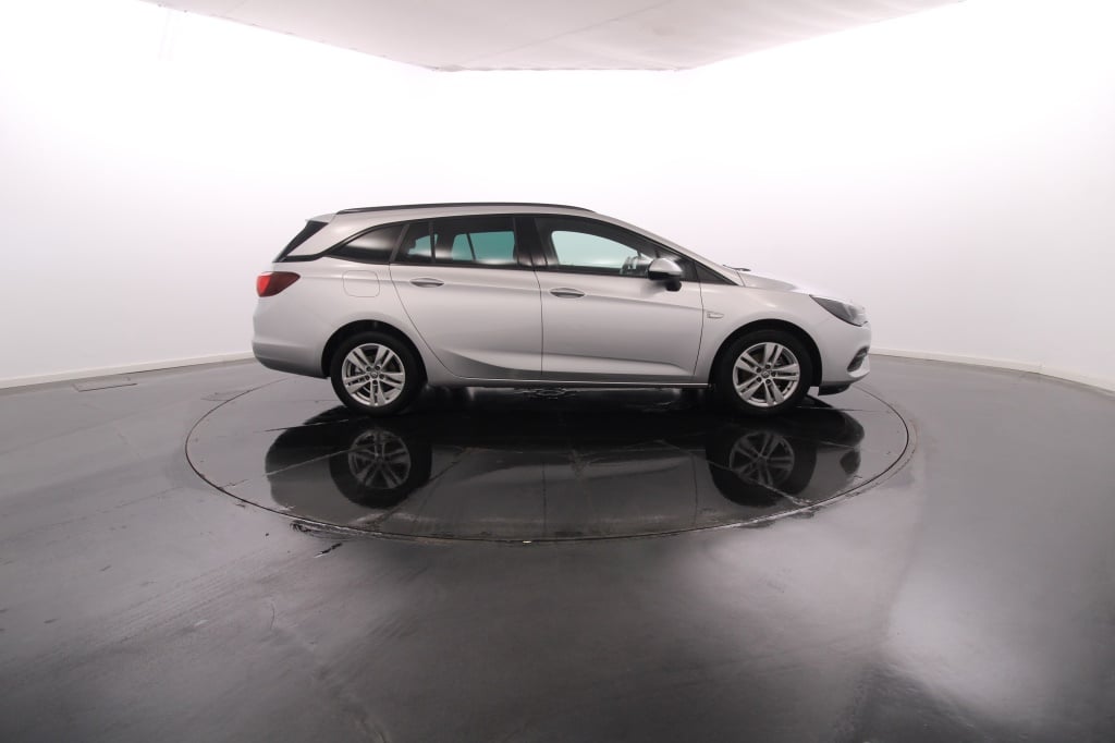 Opel Astra Sports Tourer
