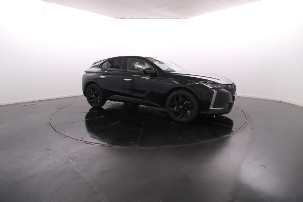 DS DS4