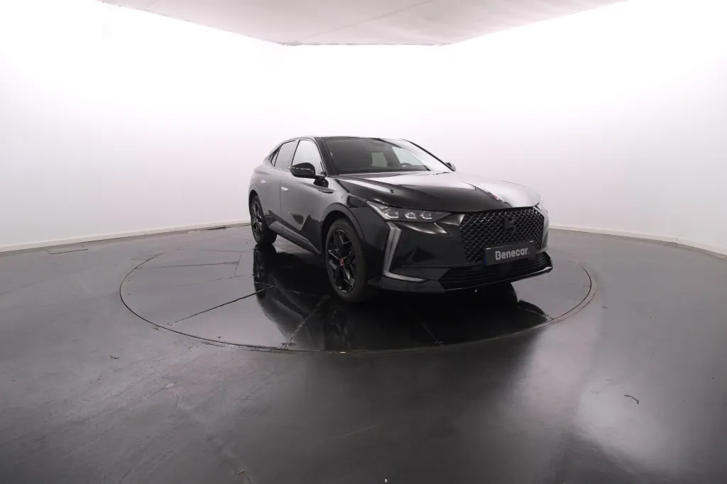 DS DS4