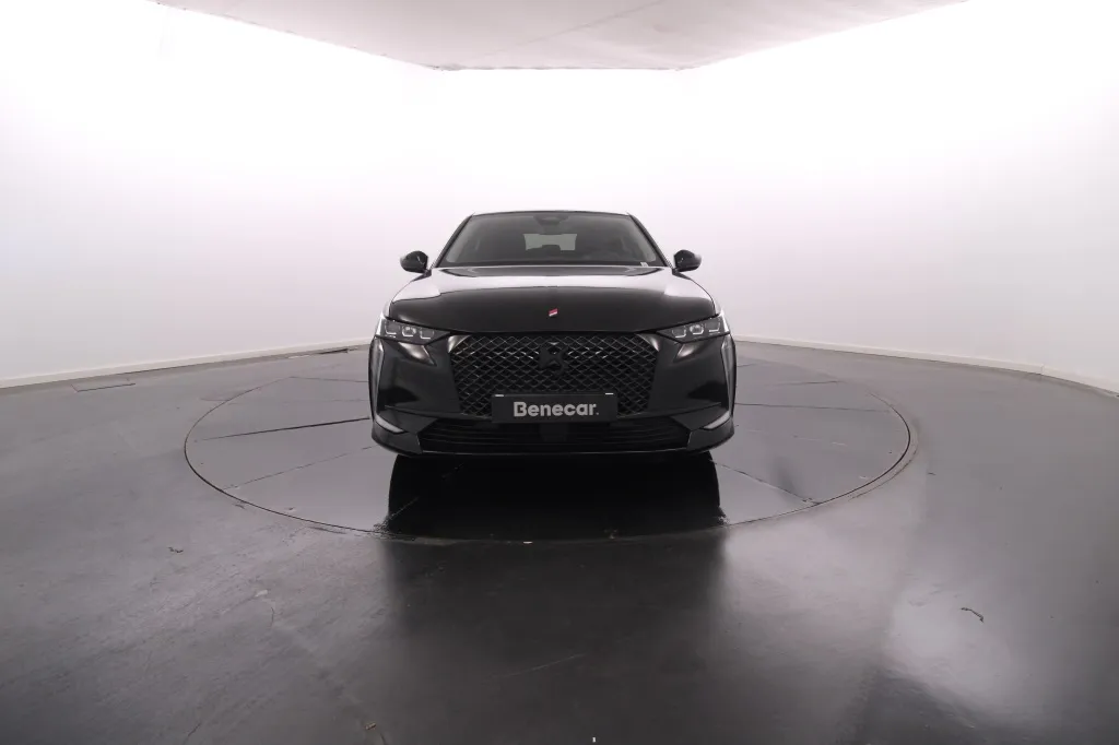 DS DS4