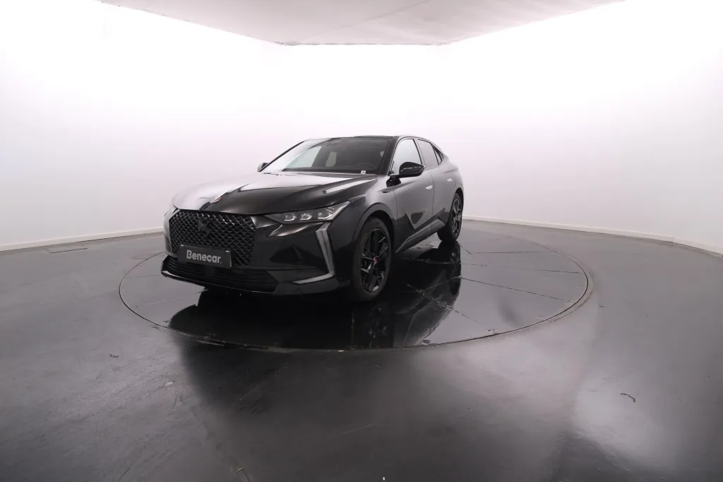 DS DS4