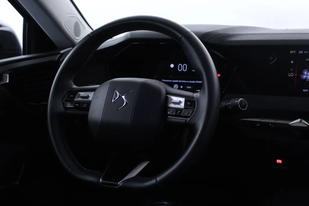 DS DS4