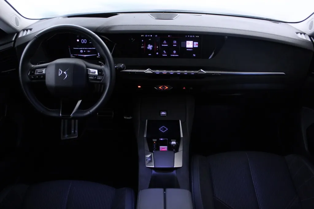 DS DS4