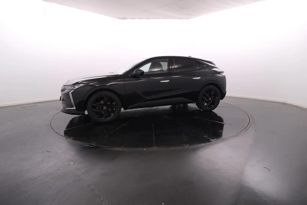 DS DS4