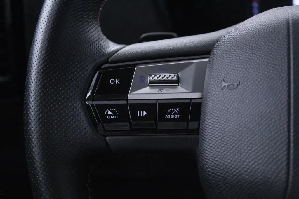 DS DS4