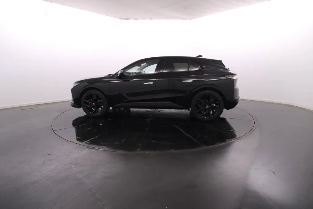 DS DS4