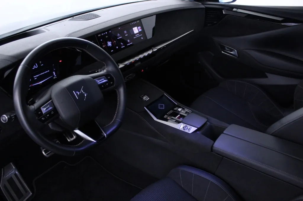 DS DS4