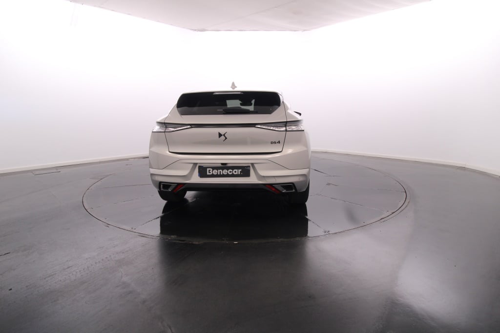 DS DS4