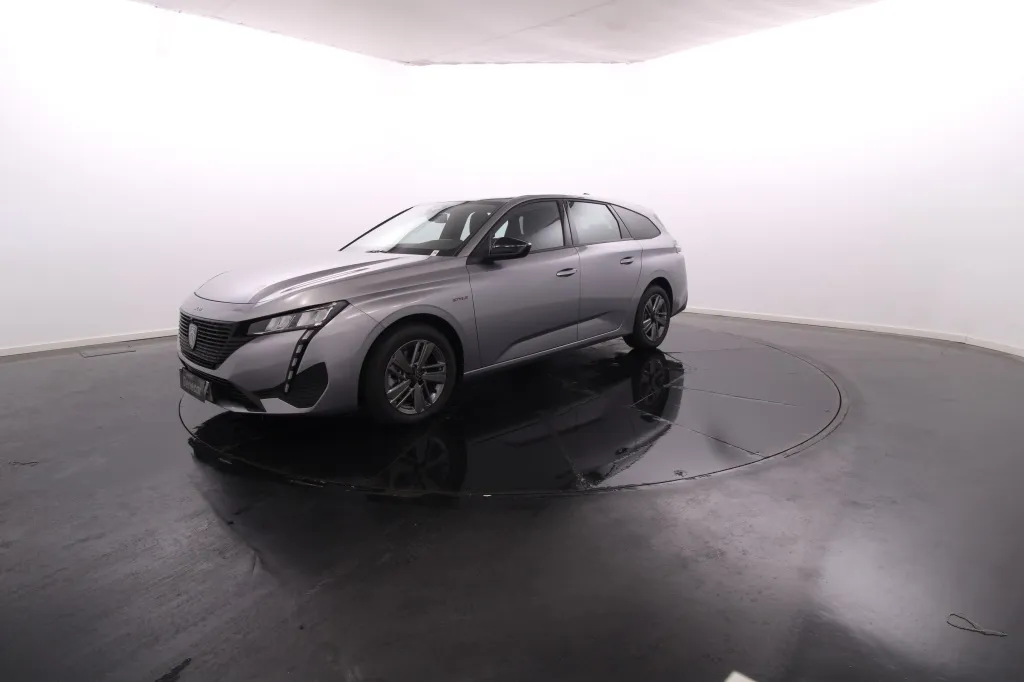 Peugeot 308 SW